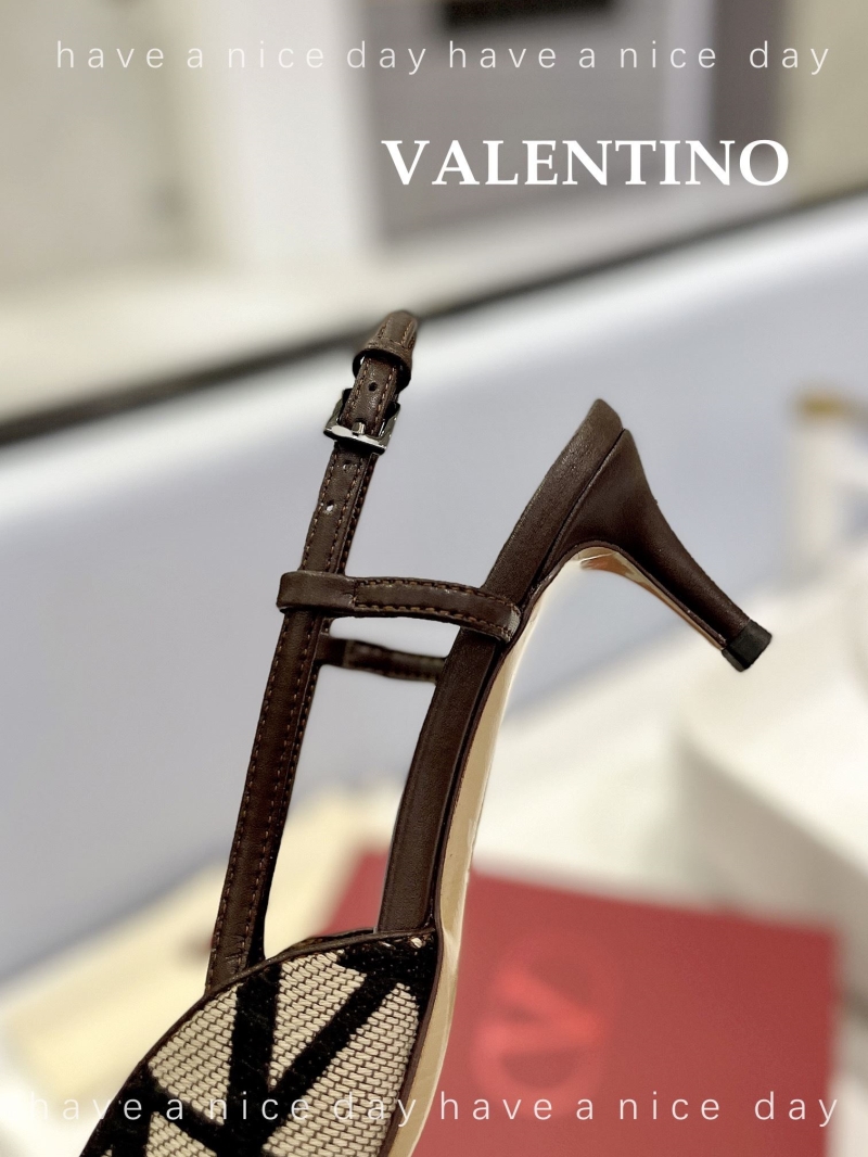 Valentino High Heels